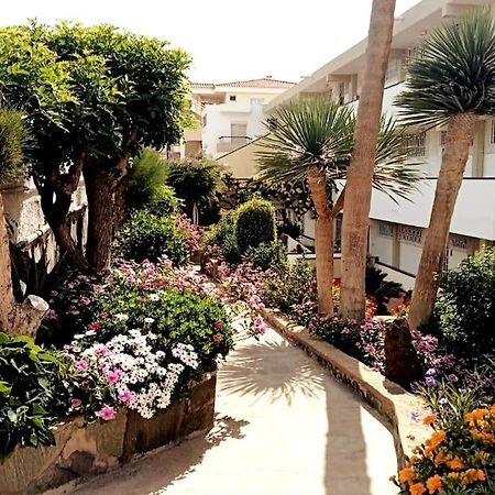Apartment With Large Terrace, 10 Meters From Playa De Las Burras San Bartolomé Exterior foto